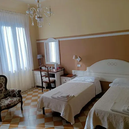 Bed & Breakfast Domo Florenzia