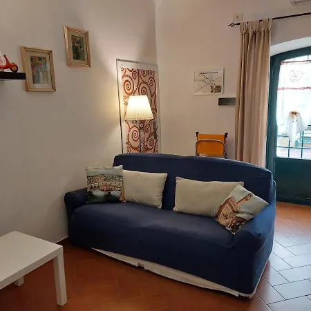 Apartment La Piccola Oasi Con Parcheggio Florence