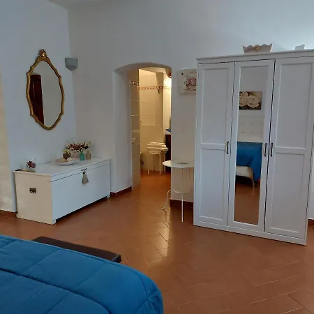 Apartment La Piccola Oasi Con Parcheggio Florence