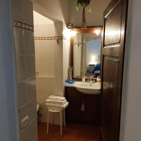 La Piccola Oasi Con Parcheggio