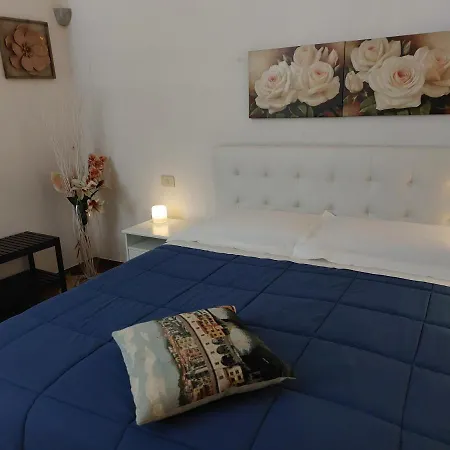 La Piccola Oasi Con Parcheggio Apartment