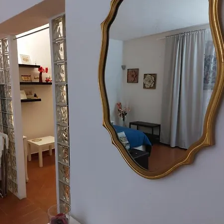 La Piccola Oasi Con Parcheggio
