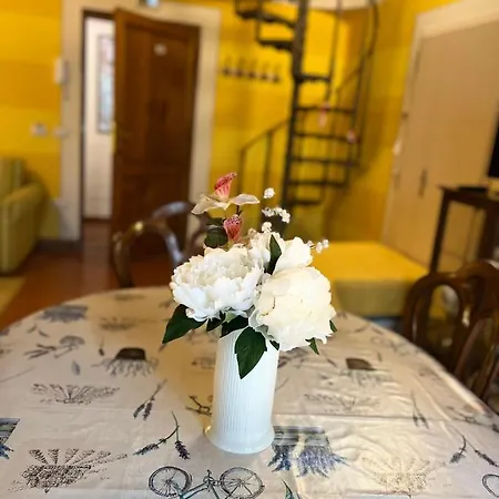 La Fanciulla Del West Apartment *
