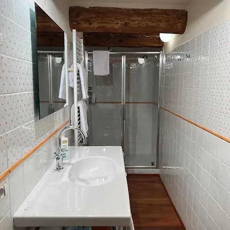 Apartment La Fanciulla Del West Florence