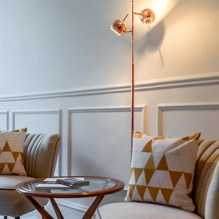 Hotel Alfieri9 Florencia