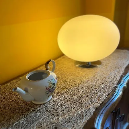 Apartment La Fanciulla Del West
