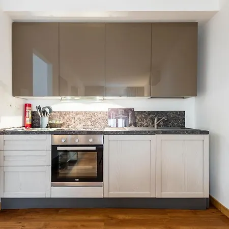 Apartment Vasari *
