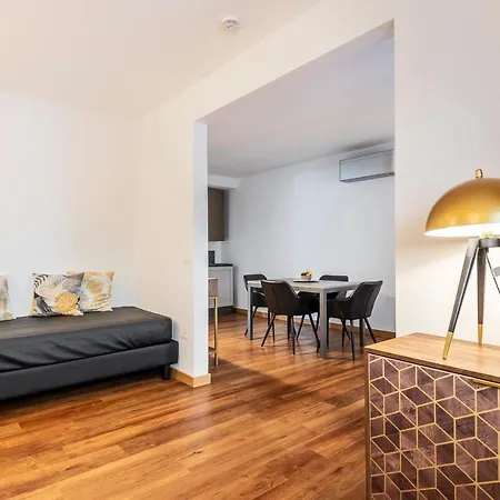Apartment Vasari Florence