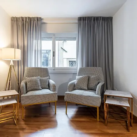 Apartment Vasari *