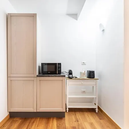 Apartment Vasari Florence