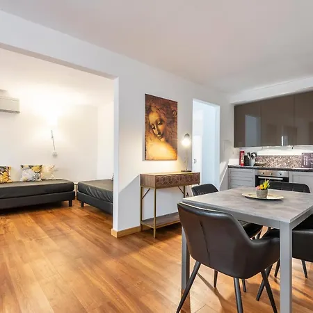 Apartment Vasari Florence