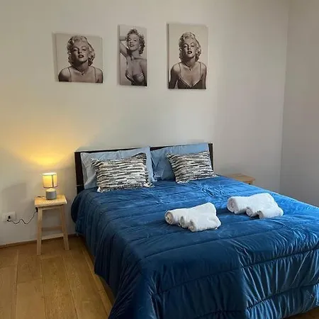 Nel Centro Di Ponte Rosso Apartment Florence