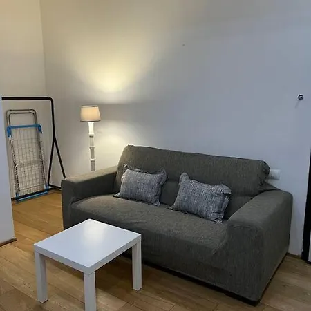 Nel Centro Di Ponte Rosso Apartment
