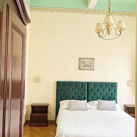 Gasthof Cimabue 9 3*