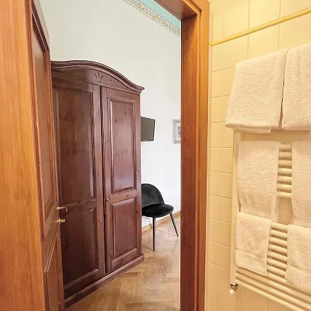 Gasthof Cimabue 9