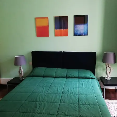 Apartment Vittoria *