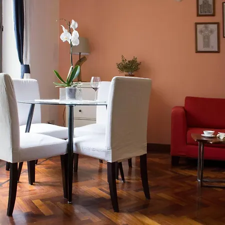 Apartment Vittoria