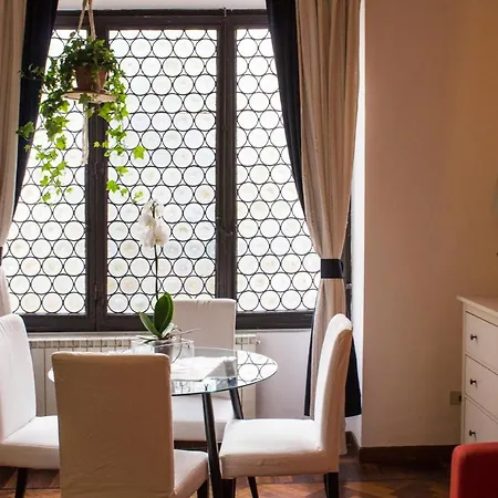 Apartment Vittoria *