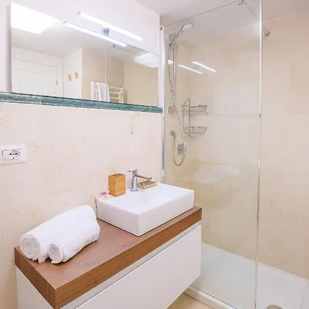 Appartement Unyca - Residenza San Niccolo