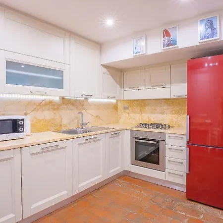 Appartement Unyca - Residenza San Niccolo