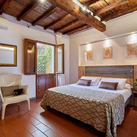 Bed & Breakfast Sette Angeli