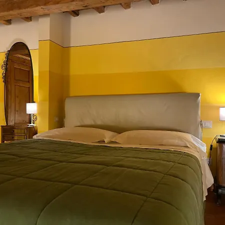 Apartment La Fanciulla Del West Florence