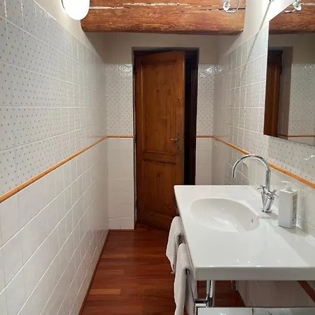 Apartment La Fanciulla Del West