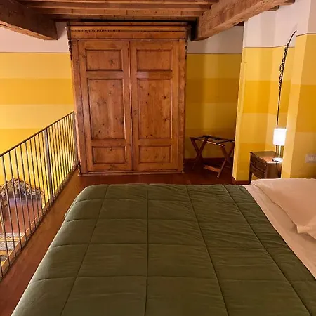 Apartment La Fanciulla Del West