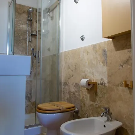 Red House - Apartamento *