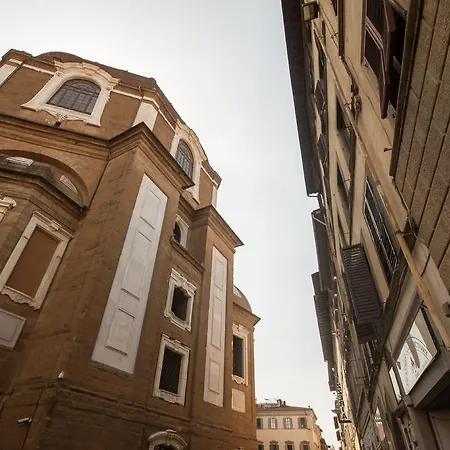- Canto Dei Nelli Apartment Florence