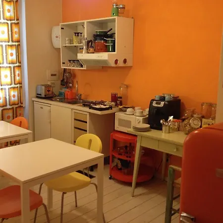 Appartamento Casa Olivia