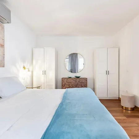Vasari Apartment *