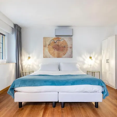 Vasari Apartment *