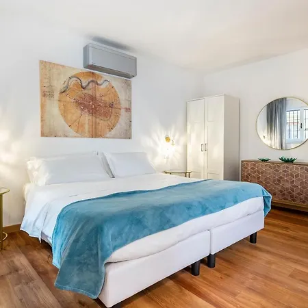 Apartment Vasari Florence