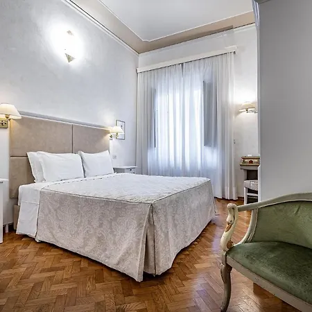 Hotell Alessandra 2*