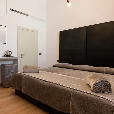 Bed & Breakfast Battistero 3*