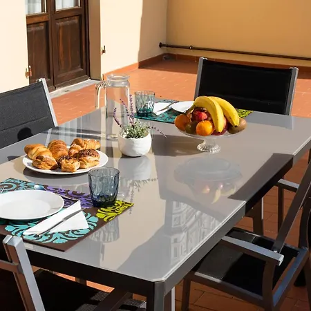 Battistero Bed & Breakfast Florence