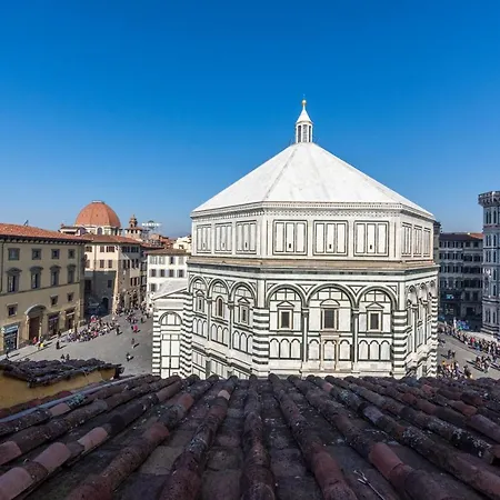 Battistero Florence