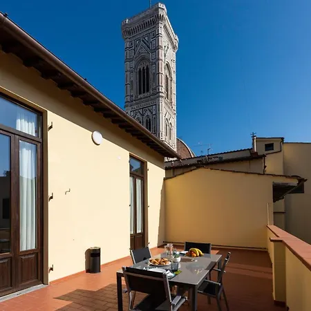 Battistero Bed & Breakfast Florence