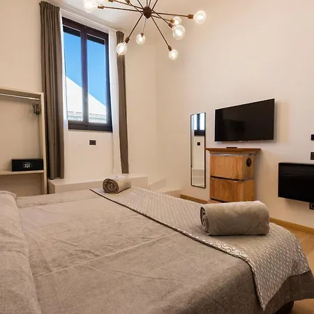 Battistero Bed & Breakfast