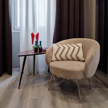 My Way Bed & Breakfast Firenze