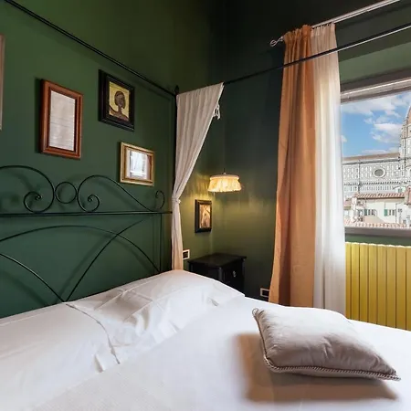 Apartamento Corso 12 *