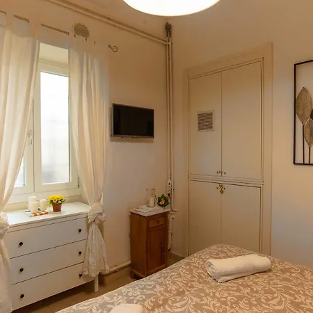 Apartment Casa Medici Riccardi - 50mt Da Piazza Duomo