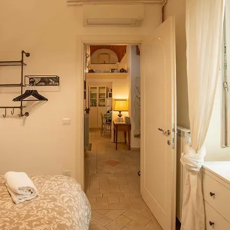 Casa Medici Riccardi - 50mt Da Piazza Duomo Florence