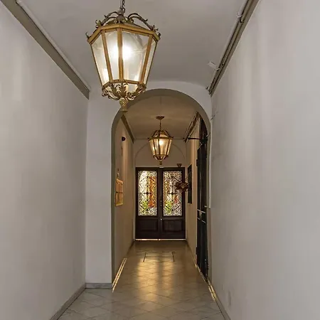 Apartment Casa Medici Riccardi - 50mt Da Piazza Duomo