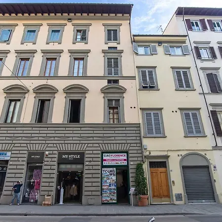 Apartment Casa Medici Riccardi - 50mt Da Piazza Duomo *