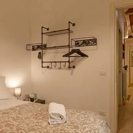 Casa Medici Riccardi - 50mt Da Piazza Duomo Apartment *