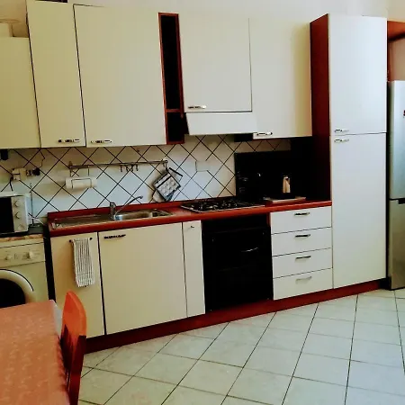Apartement Nicky * Florence