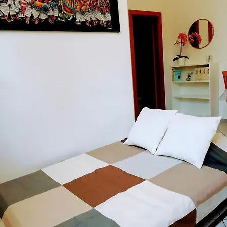 Apartement Nicky