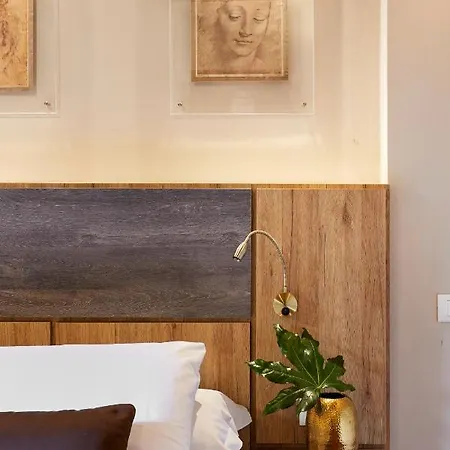 Bed & Breakfast Sette Angeli 3*
